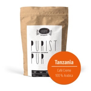 Purist Tanzania