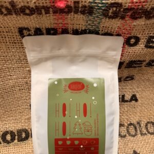 Onkel Rainers Weihnachtskaffee